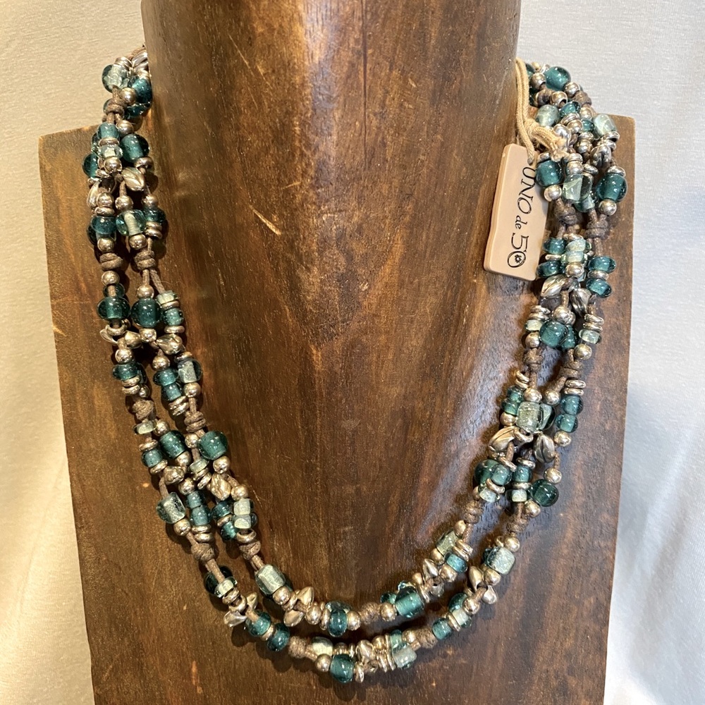 Uno de 50 Necklace “Al Alba” - Picture 1 of 2